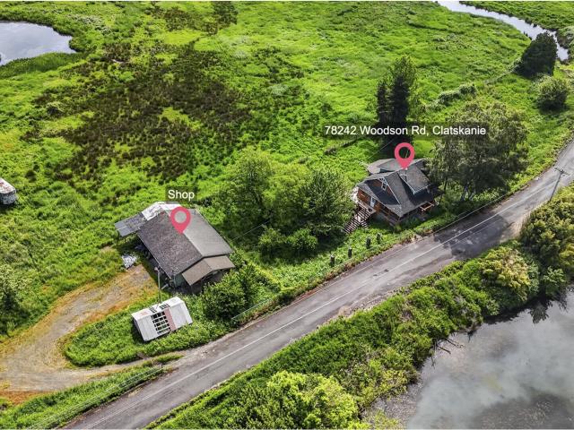 House for sale in Oregonia