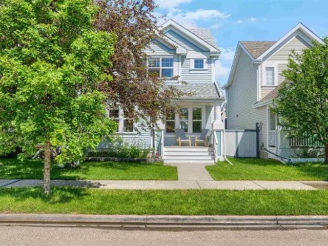 House for sale in Wedgewood, Alberta