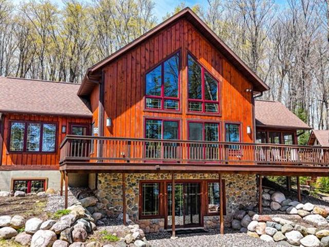 House for sale in Vilas, Wisconsin