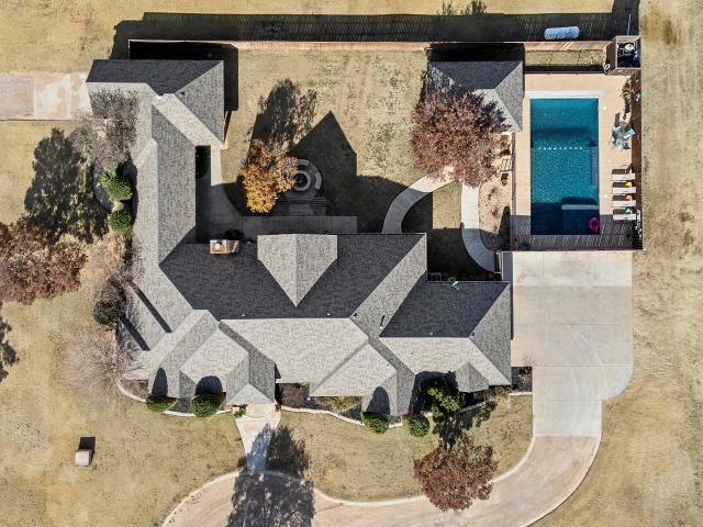 House for sale in Shallowater, Texas