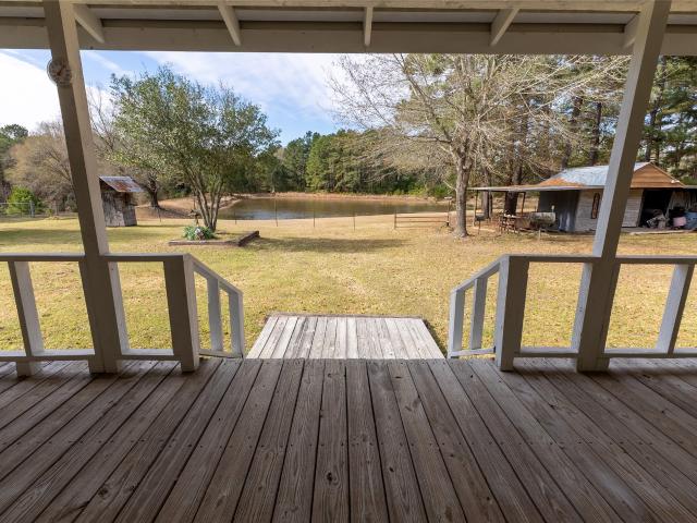 Farm for sale in Leon, Texas