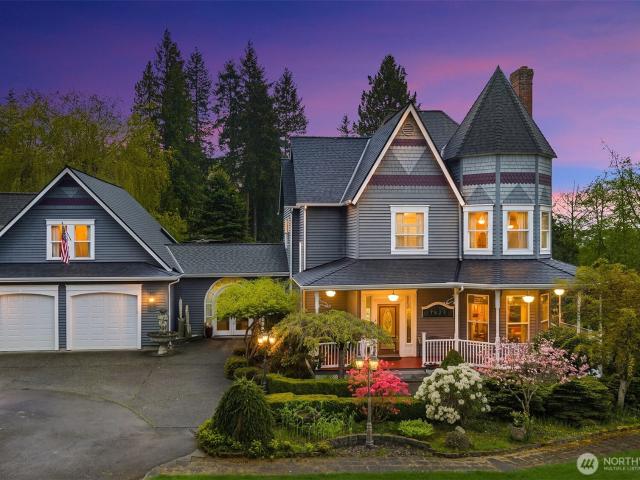 House for sale in Lake Stevens, Snohomish County