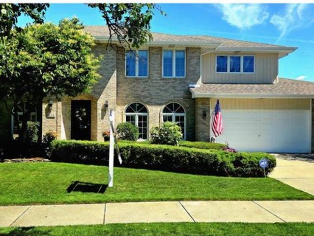 House for sale in Orland Park, Illinois