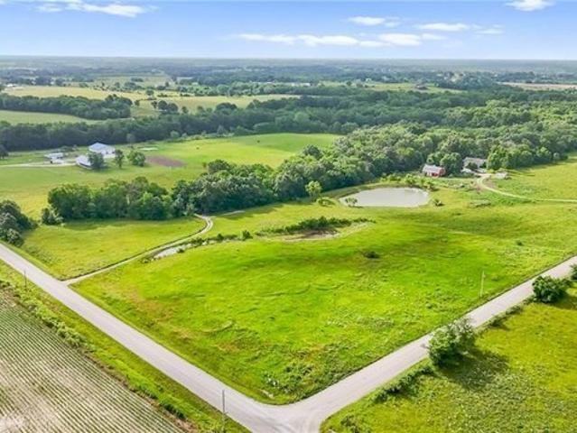Farm for sale in Missouri