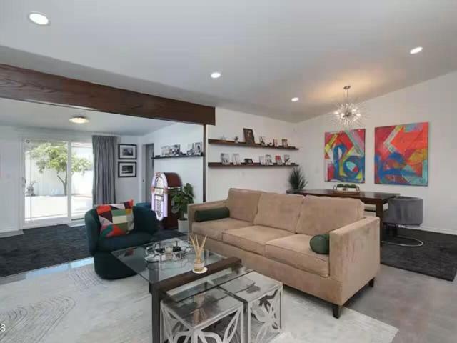 Property for sale in Canoga Park, California