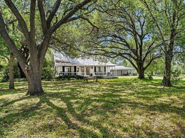 Farm for sale in Round Top, Texas