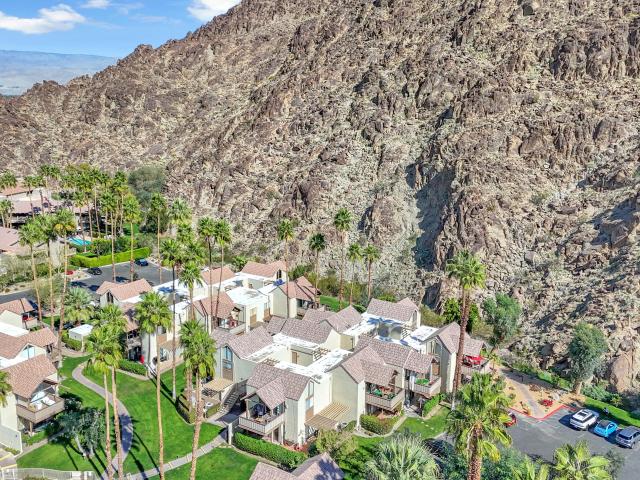 Condo for sale in Indian Wells, California
