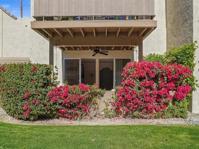 Condo for sale in Indian Wells, California