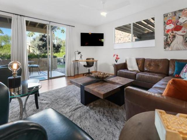 Condo for sale in Indian Wells, California