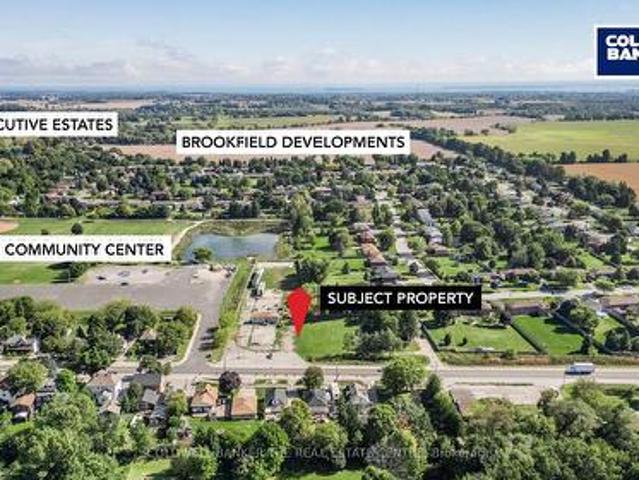 Land for sale in Innisfil, Ontario
