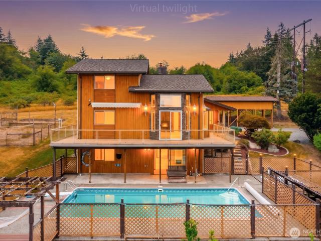 House for sale in Marysville, Washington