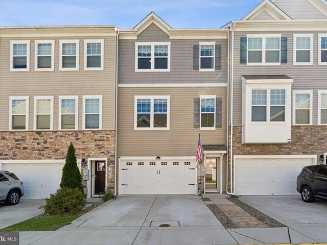 Townhouse for sale in Harmans, Maryland
