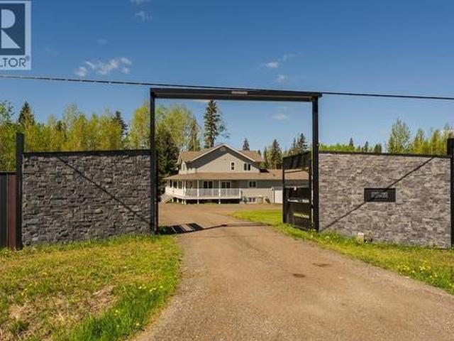 House for sale in British Columbia