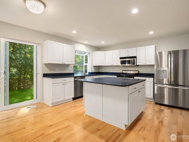 House for sale in Snoqualmie, Washington