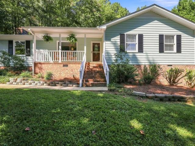 House for sale in Bahama, North Carolina