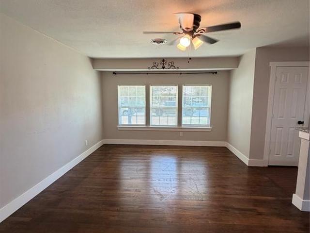 Property for rent in Dallas, Texas