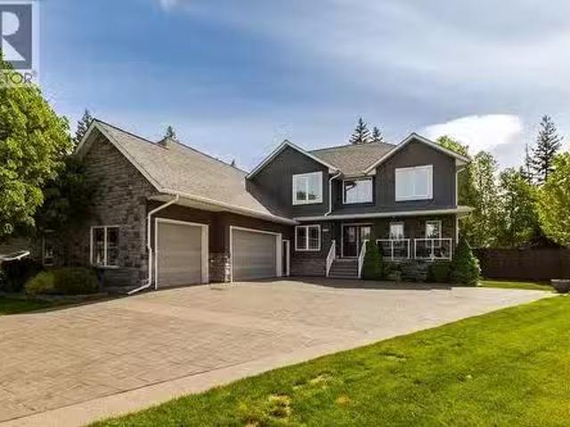 House for sale in Prince George, British Columbia