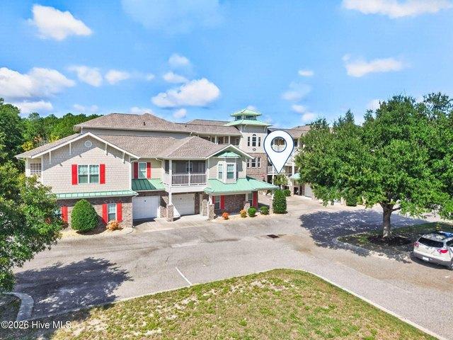 Condo for sale in Sunset Beach, Brunswick County