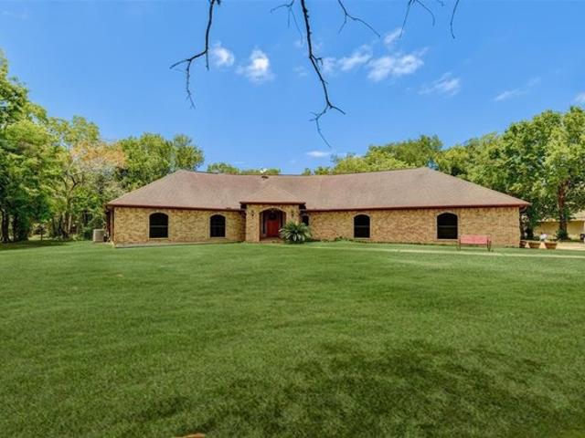 House for sale in Pearland, Texas