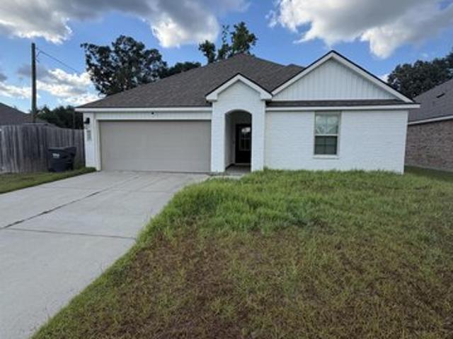 House for sale in Denham Springs, Louisiana