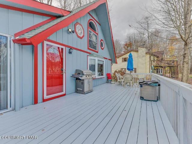 House for sale in Cresco, Pennsylvania