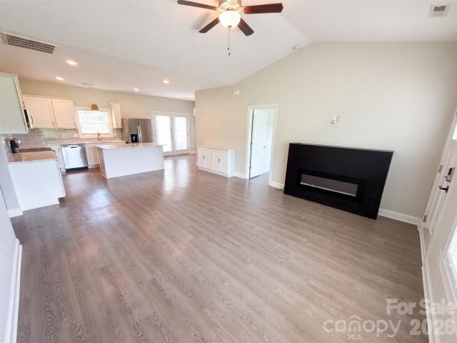 House for sale in Monroe, North Carolina