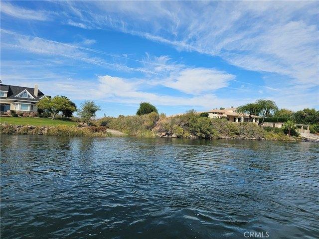 Land for sale in Earp, California