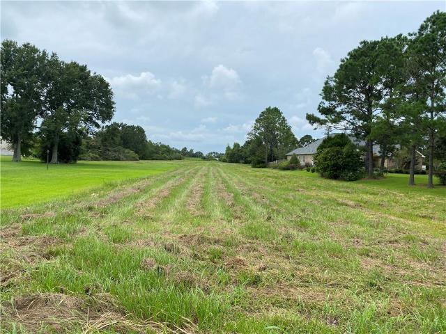 Land for sale in Louisiana