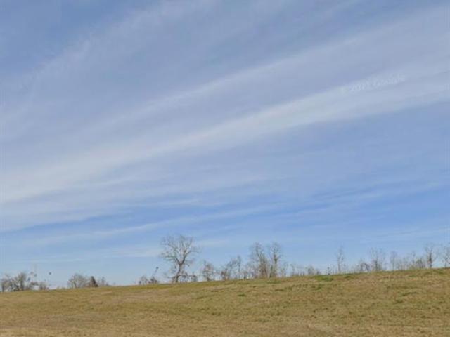 Land for sale in Louisiana