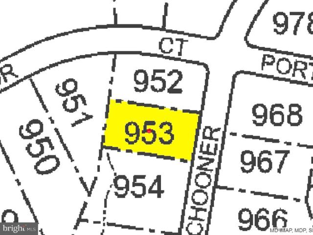 Land for sale in Lusby, Maryland