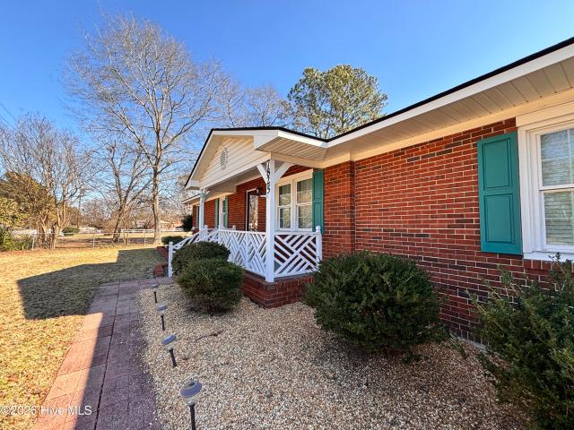House for sale in Roseboro, North Carolina