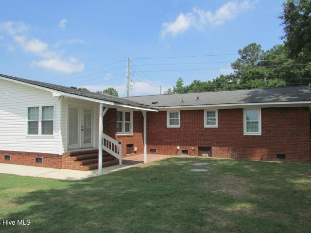House for sale in Roseboro, North Carolina