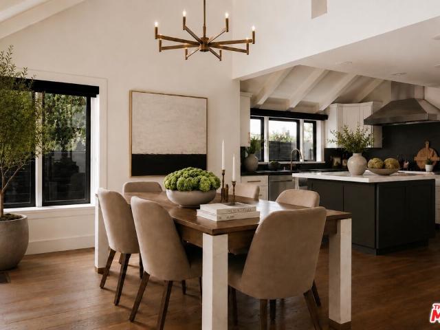 House for sale in Canoga Park, California