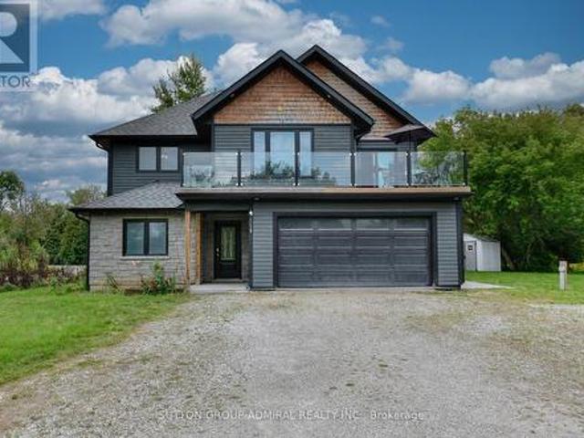 House for sale in Adjala–tosorontio, Ontario