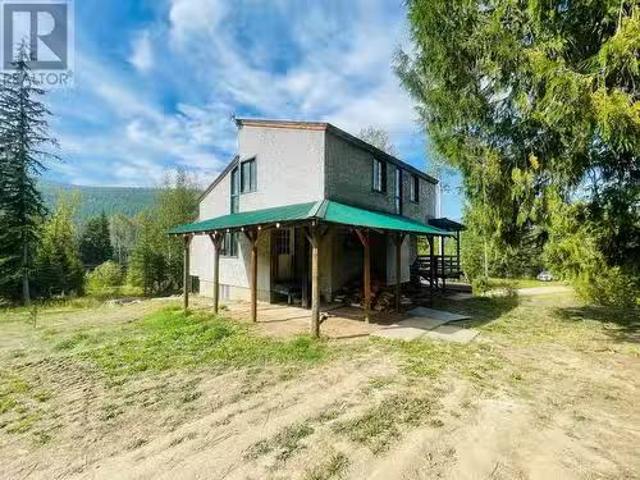 House for sale in British Columbia