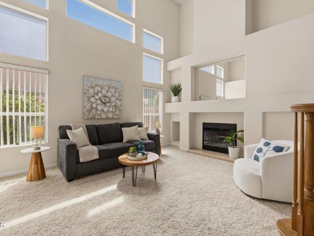 House for sale in Ventura, California