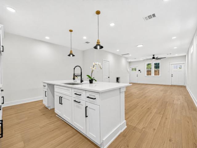 Property for rent in Harris, Texas