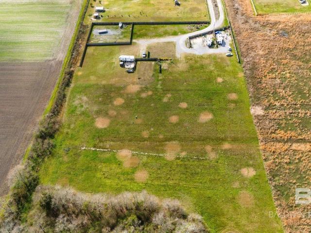 Land for sale in Bon Secour, Baldwin County