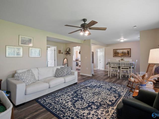 House for sale in Fackler, Alabama