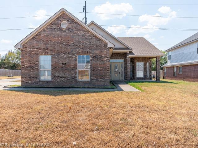 House for sale in Ark