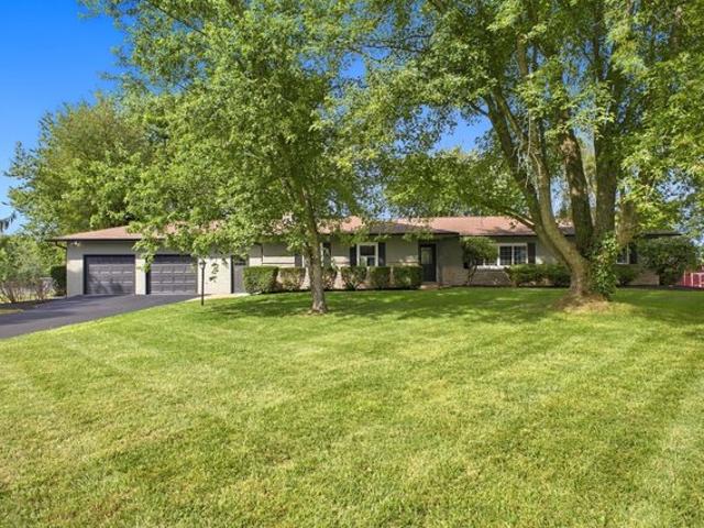 House for sale in Johnstown, Licking County