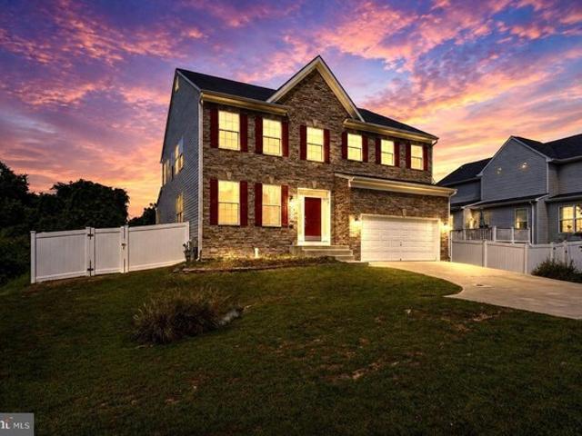 House for sale in Glen Burnie, Maryland