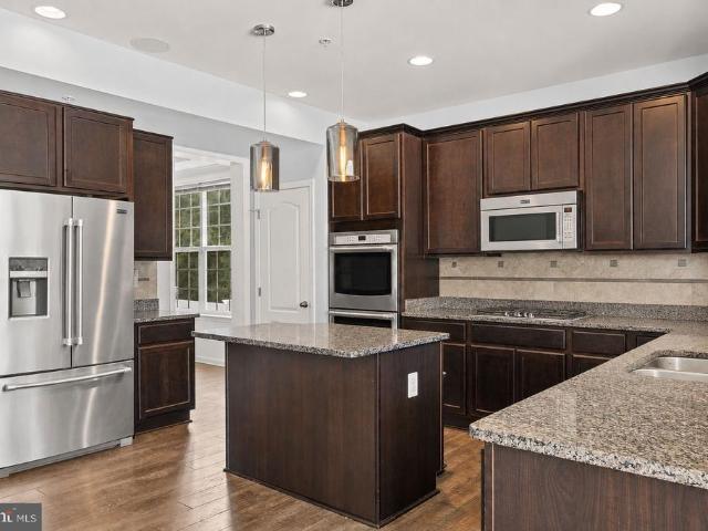 House for sale in Glen Burnie, Maryland