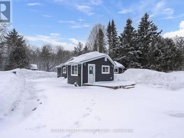 House for sale in Muskoka, Ontario