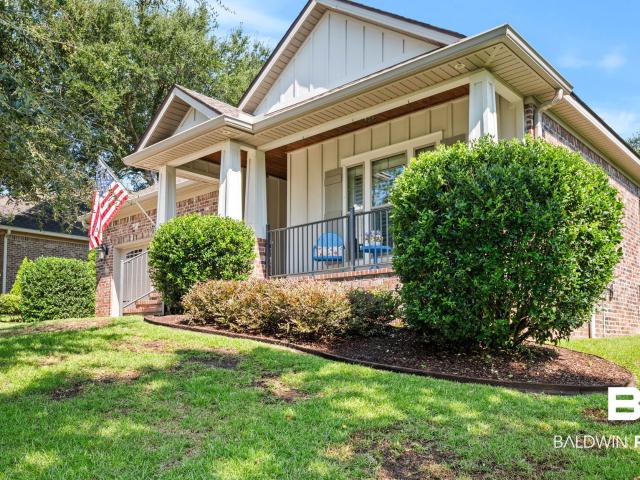 House for sale in Daphne, Alabama