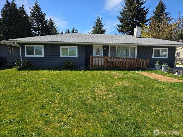 Condo for sale in Everett, Washington