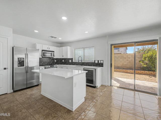 House for sale in Laveen, Arizona