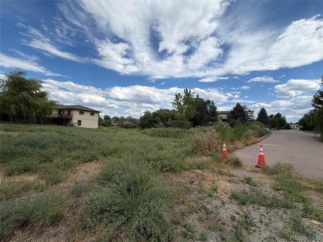 Land for sale in Arapahoe, Colorado