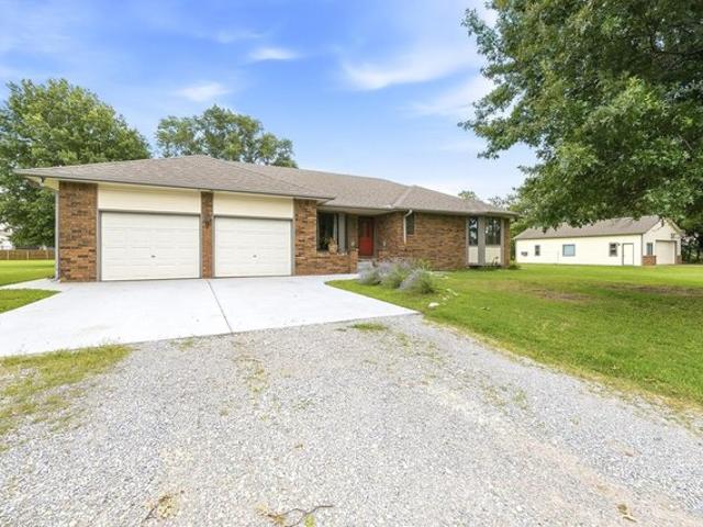 House for sale in Kansas