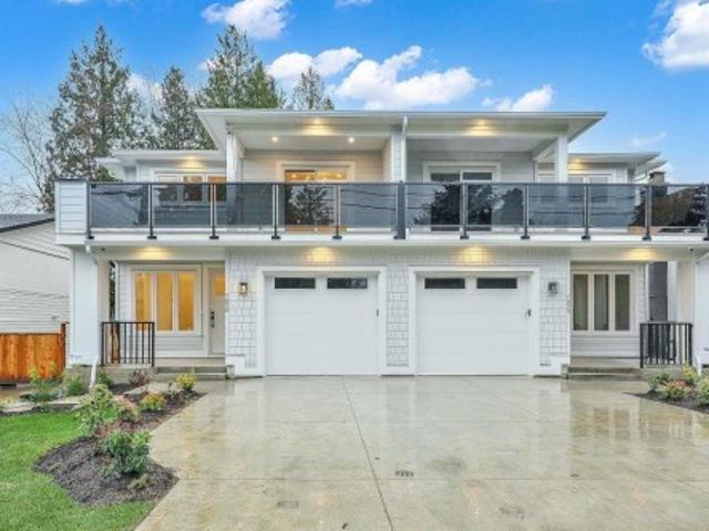Duplex for sale in Delta, British Columbia